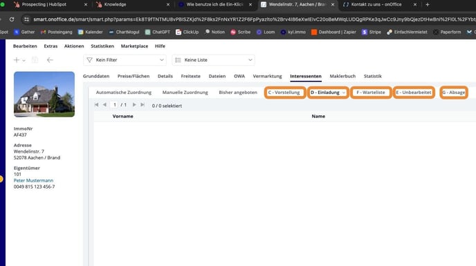 Google Chrome Workflow - Step 1 (9)