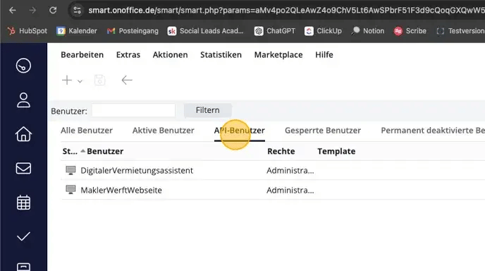 Google Chrome Workflow - Step 12