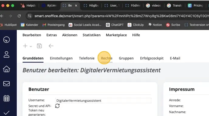 Google Chrome Workflow - Step 13