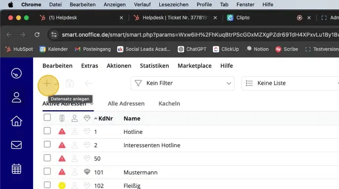 Google Chrome Workflow - Step 15-1