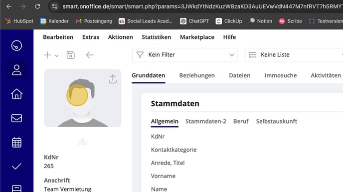 Google Chrome Workflow - Step 21